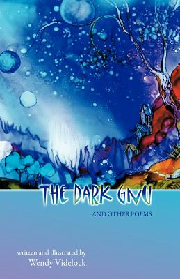 Cover for The Dark Gnu and Other Poems