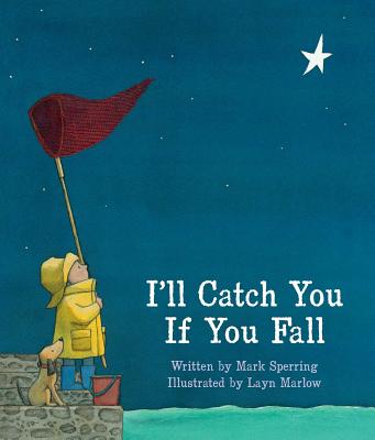 I'll Catch You If You Fall Cover Image