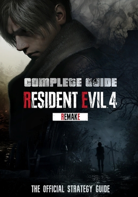 Resident Evil 4 Remake Wiki & Strategy Guide