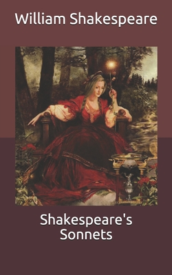 Shakespeare's Sonnets Cover Image