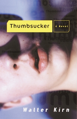 Cover for Thumbsucker