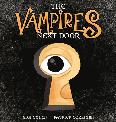 Cover of The Vampires Next Door
