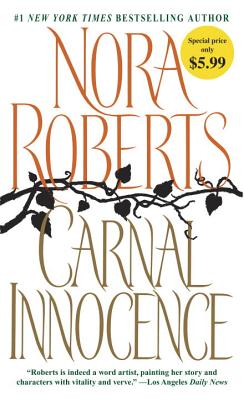 Carnal Innocence Cover