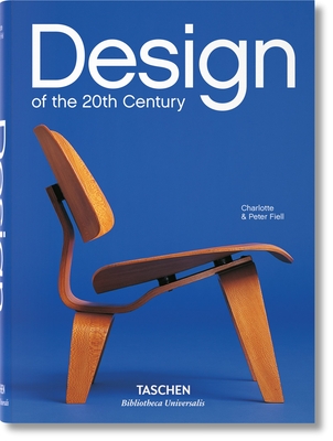 Design Du Xxe Siècle Cover Image