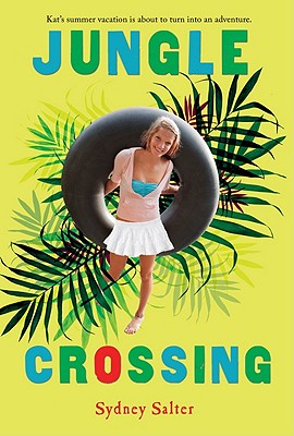 Cover for Jungle Crossing