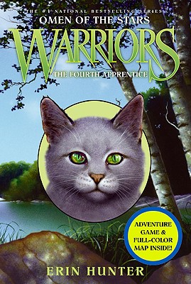 Adventure Game - Warrior Cats