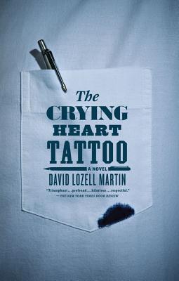 The Crying Heart Tattoo: A Novel
