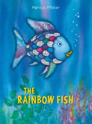 Cover for The Rainbow Fish
