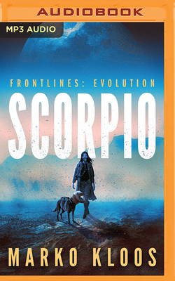 Scorpio (Frontlines: Evolution #1)
