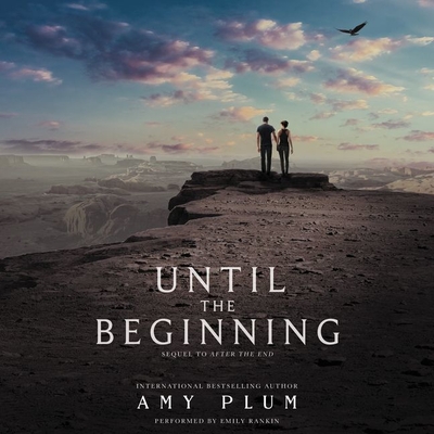 Until the Beginning (After the End #2) Cover Image