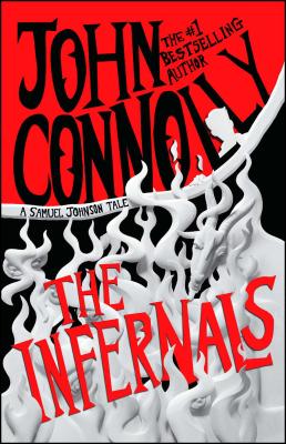 Cover for The Infernals