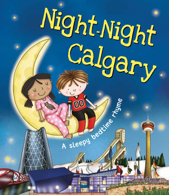 Night-Night Calgary Cover Image