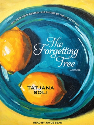 The Forgetting Tree Cover