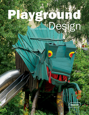 Playground Design Cover Image