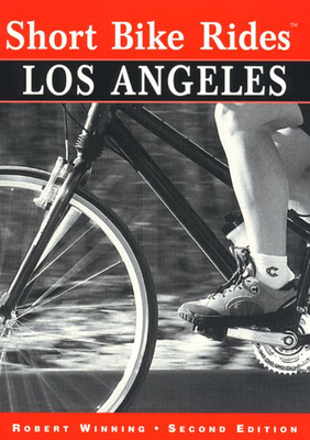 Cover for Short Bike Rides(r) Los Angeles