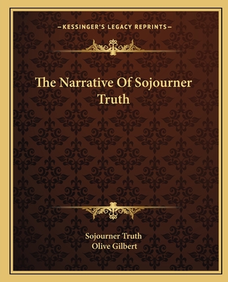 The Narrative of Sojourner Truth