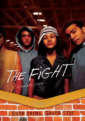 The Fight Cover