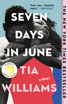 Seven Days in June cover