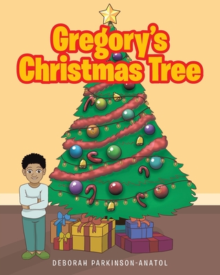 Gregory's Christmas Tree Cover Image