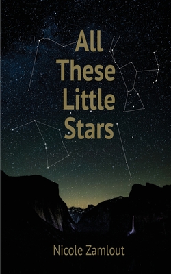 All These Little Stars Cover Image