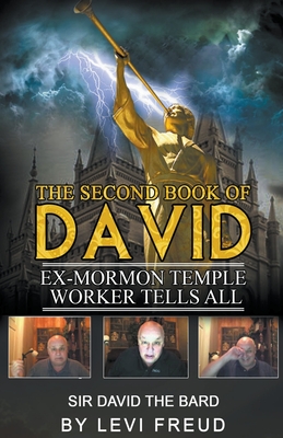 The Second Book Of David Cover Image