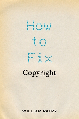 How to Fix Copyright Cover Image