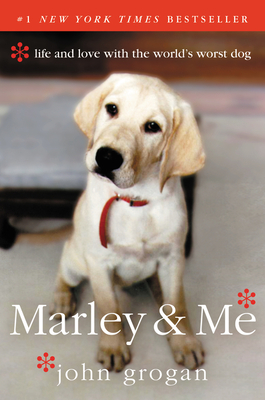 Cover for Marley & Me