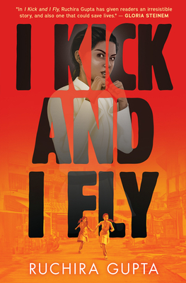 Cover Image for I Kick and I Fly