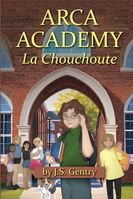 ARCA Academy: La Chouchoute Cover Image