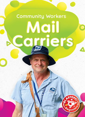 Mail Carriers (Community Workers) Cover Image