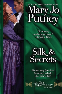 Silk and Secrets (The Silk Trilogy #2)