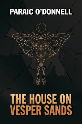 The House on Vesper Sands Cover Image