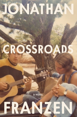 Crossroads Cover Image