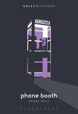 Cover for Phone Booth (Object Lessons)