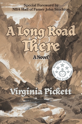 A Long Road There Cover Image