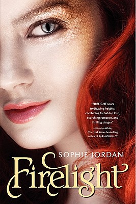 Cover for Firelight