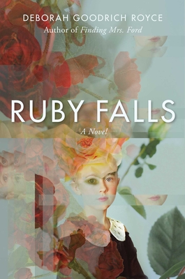 Ruby Falls: A Novel Cover Image