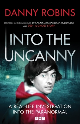 Into the Uncanny Cover Image