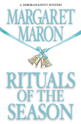 Rituals of the Season (A Deborah Knott Mystery #11) By Margaret Maron Cover Image