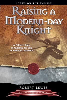 Raising a Modern-Day Knight Cover Image