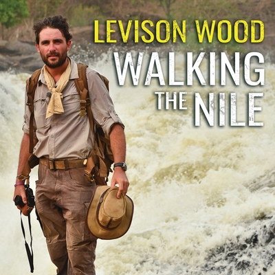Walking the Nile Cover Image