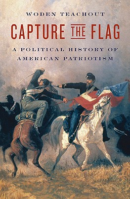 Capture the Flag Cover