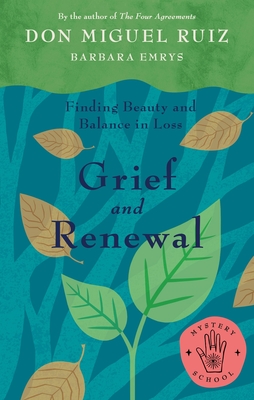 Grief and Renewal: Finding Beauty and Balance in Loss Cover Image