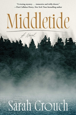 Cover Image for Middletide: A Novel