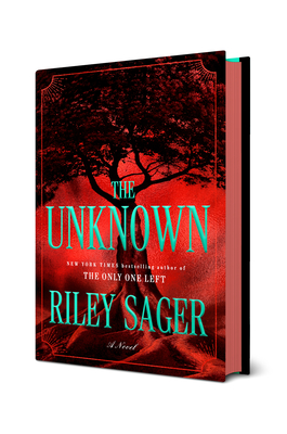 The Unknown: A Novel
