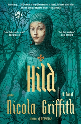 Hild: A Novel (The Hild Sequence)