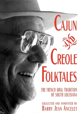 Cajun and Creole Folktales Cover Image
