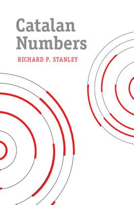 Catalan Numbers Cover Image