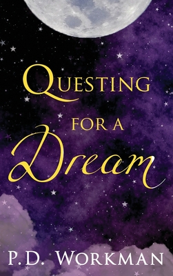 Questing for a Dream Cover Image