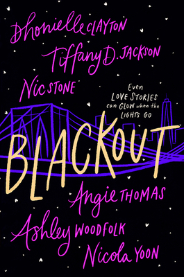 Cover for Blackout